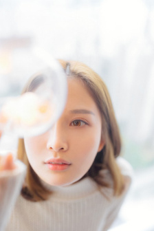 明星专题：林育贤